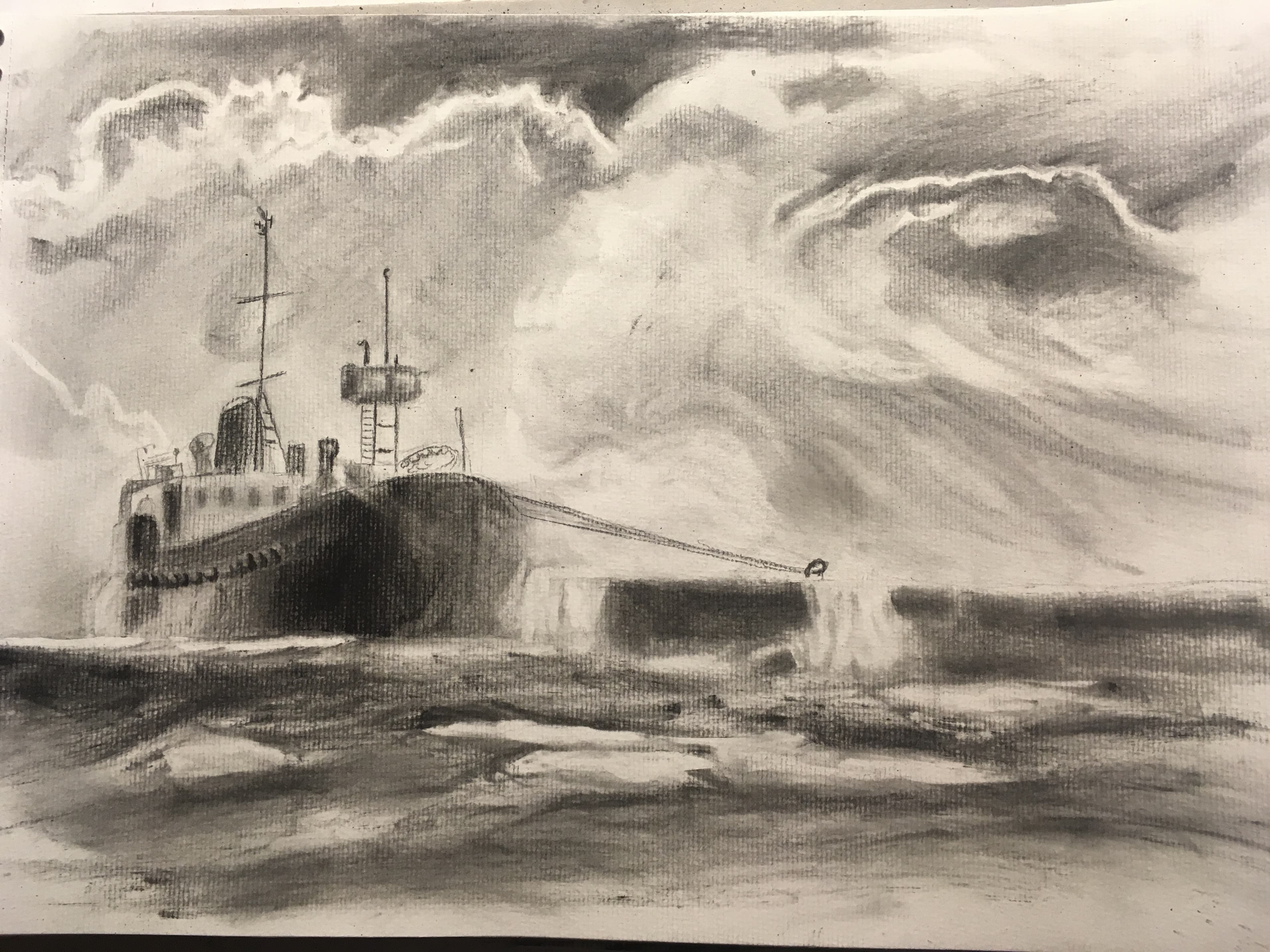 Tempete