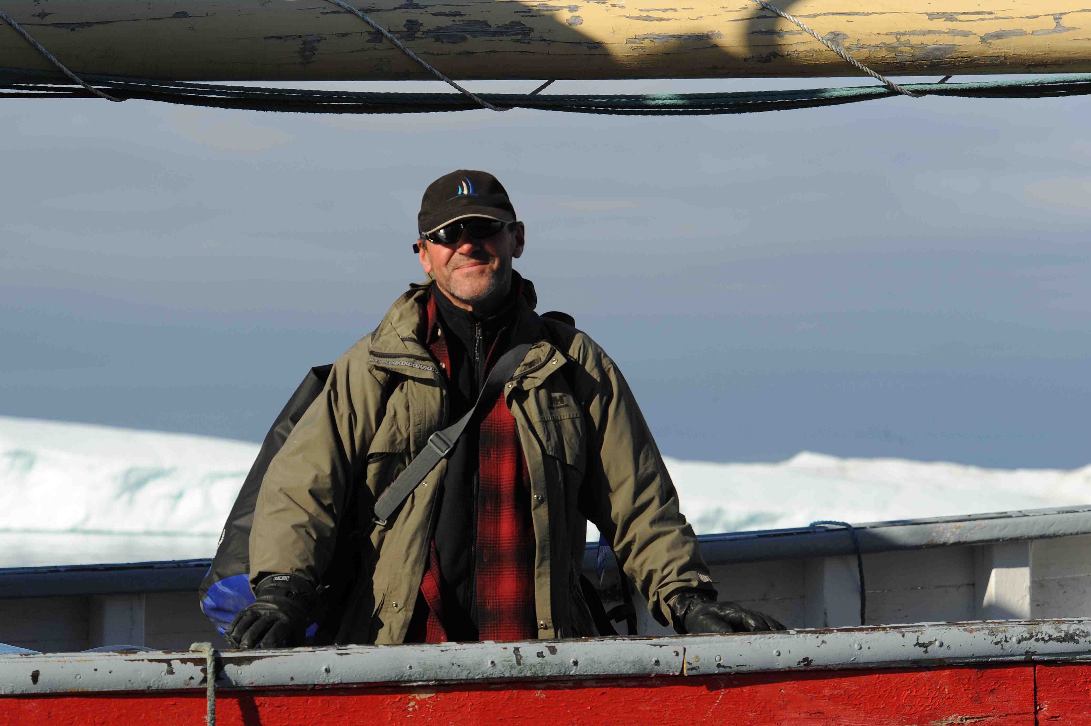 Ilulissat Phil bato1