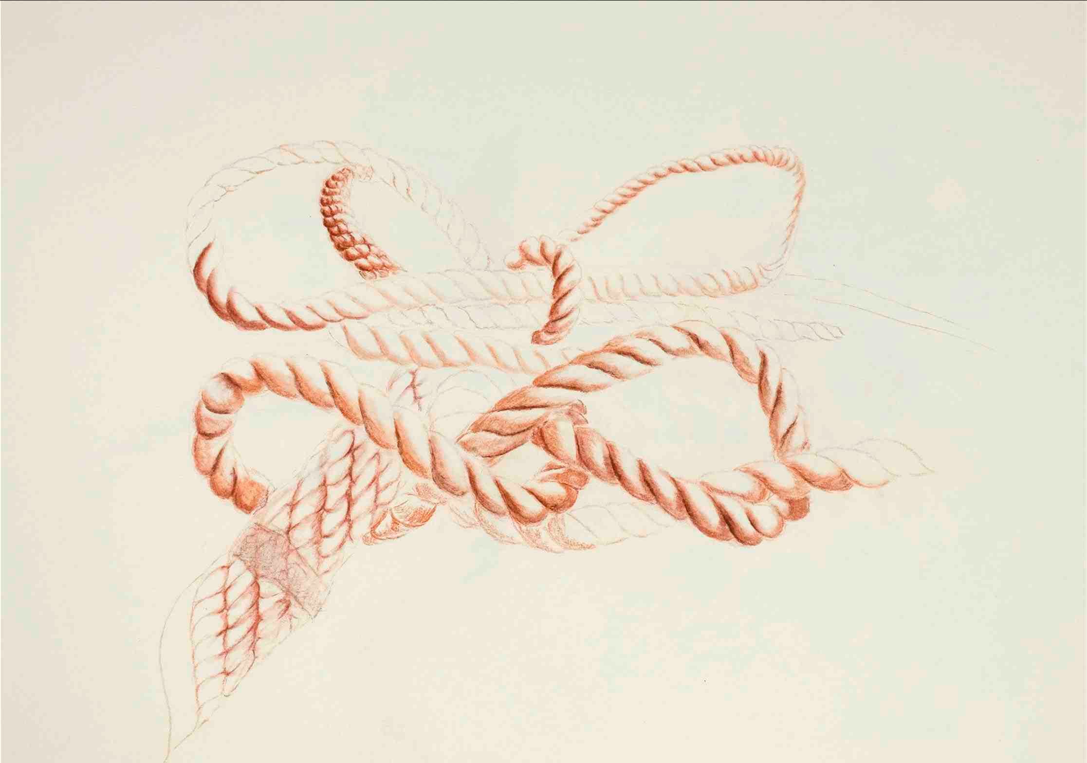 Entrelac sanguine