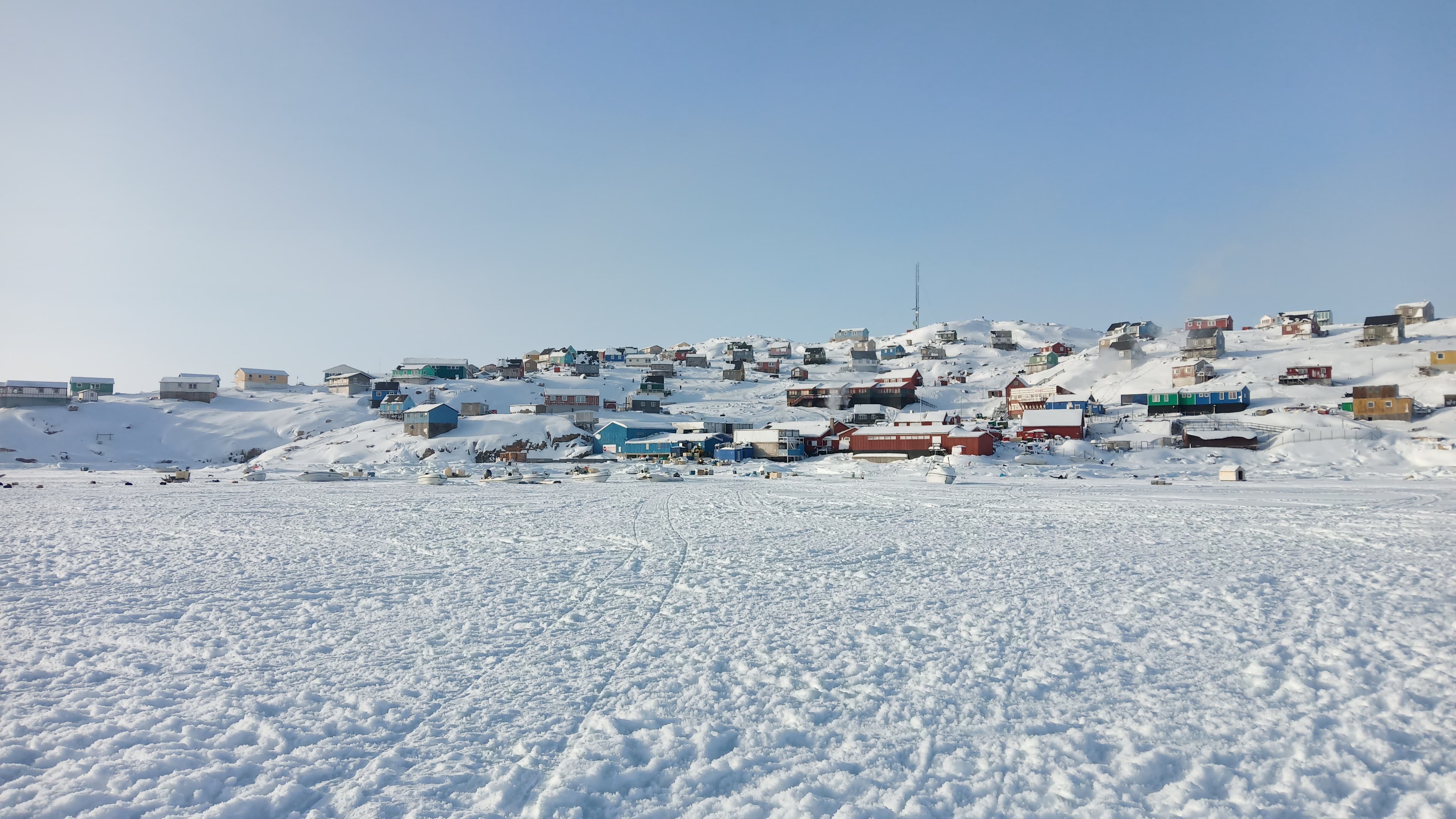 Nuna Nutaaq