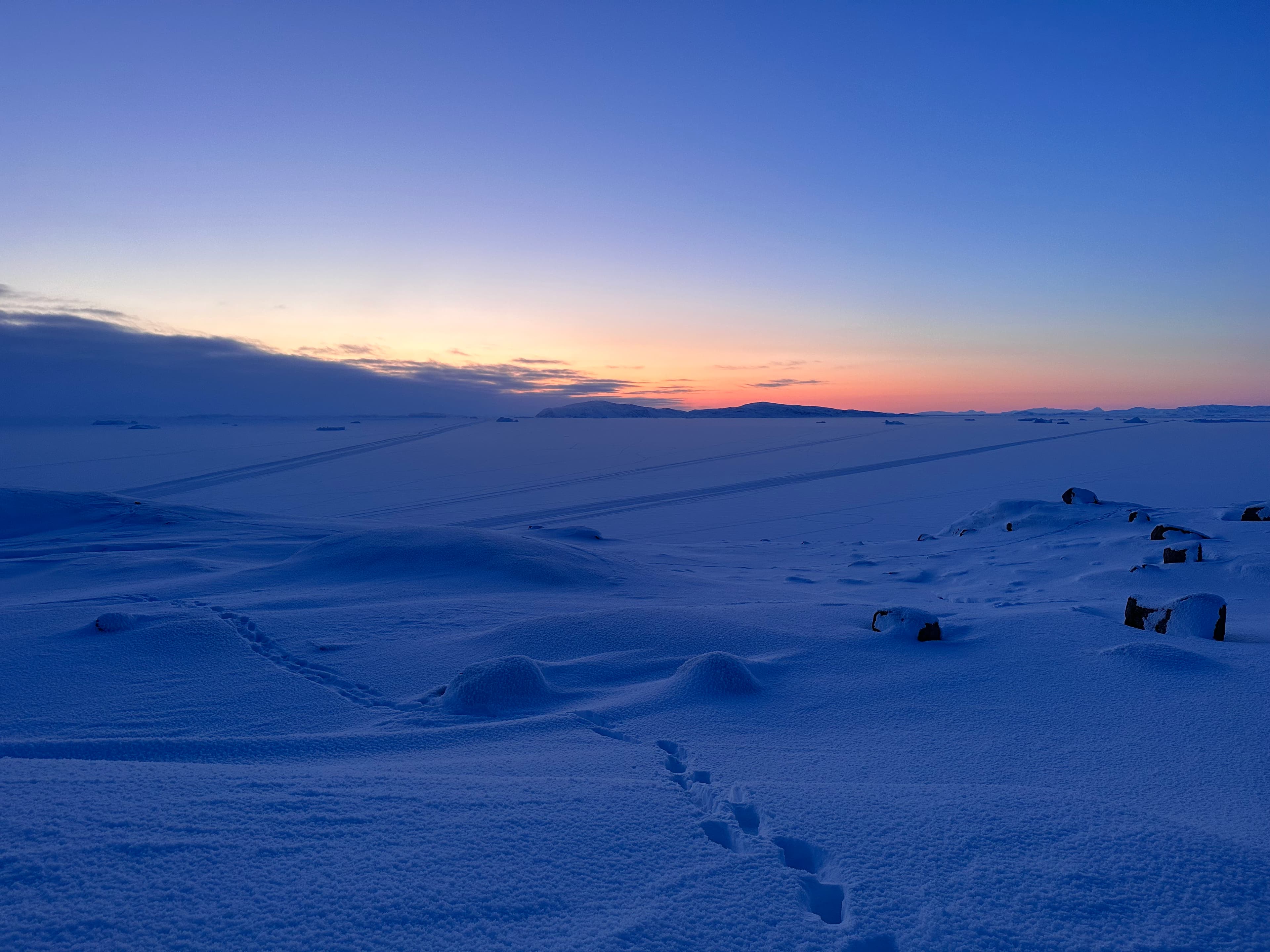 Nuna Nutaaq