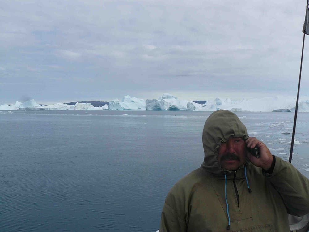 Disko Bay