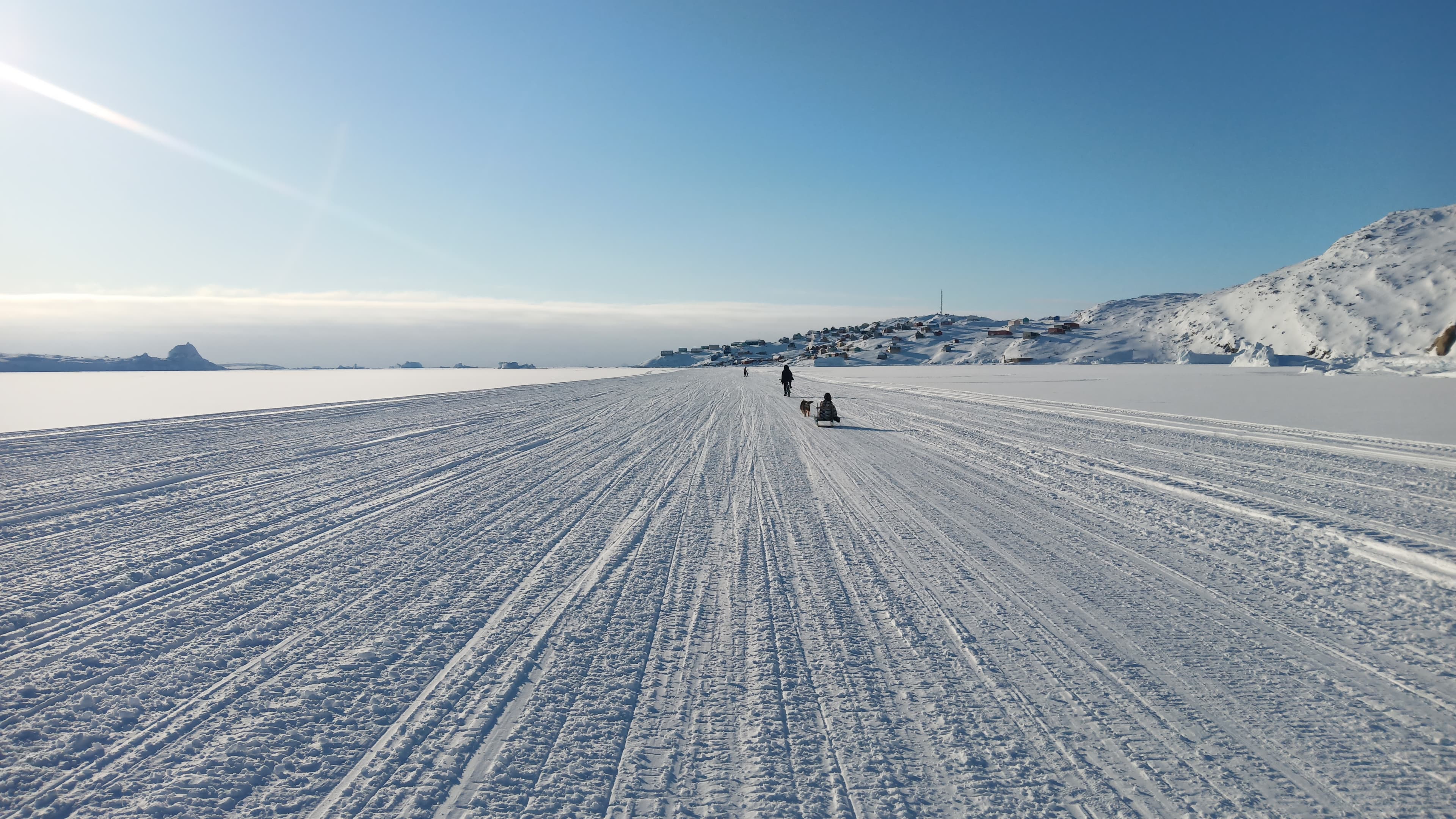 Nuna Nutaaq