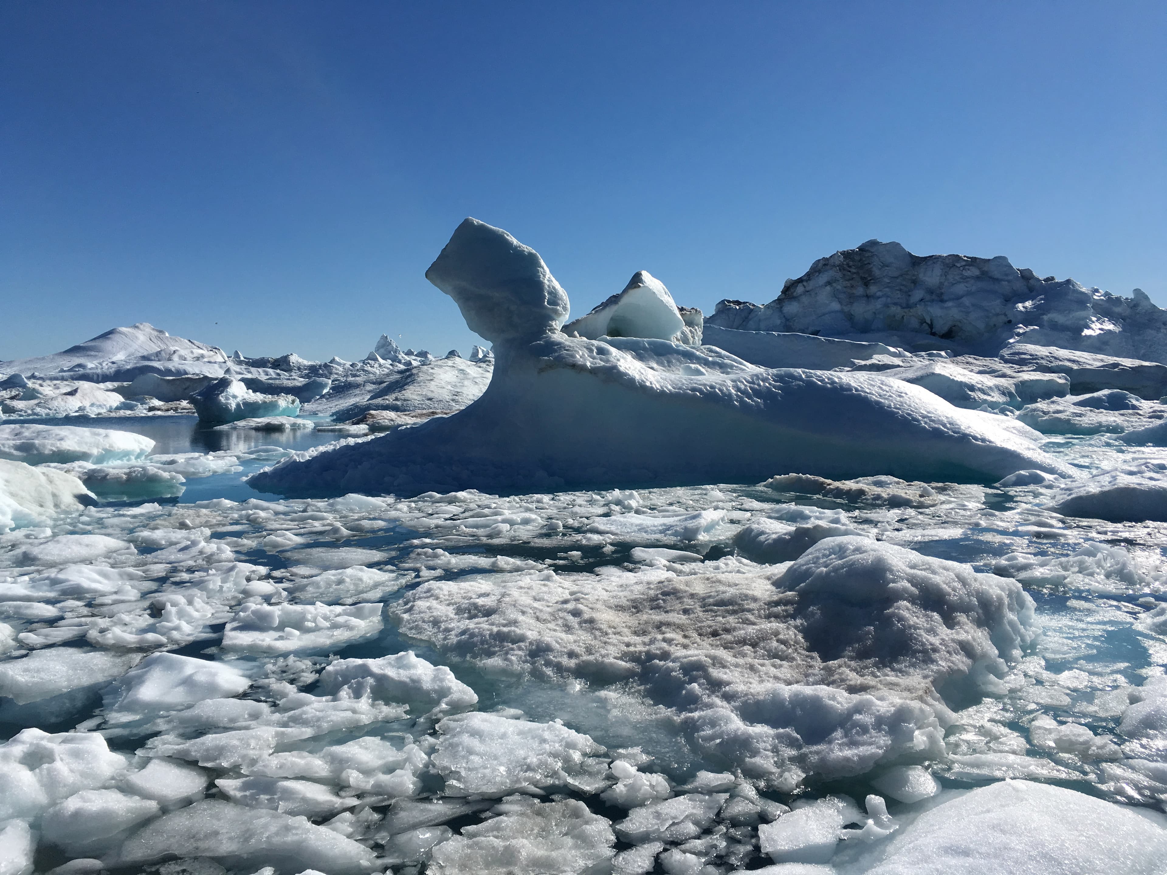 Disko Bay
