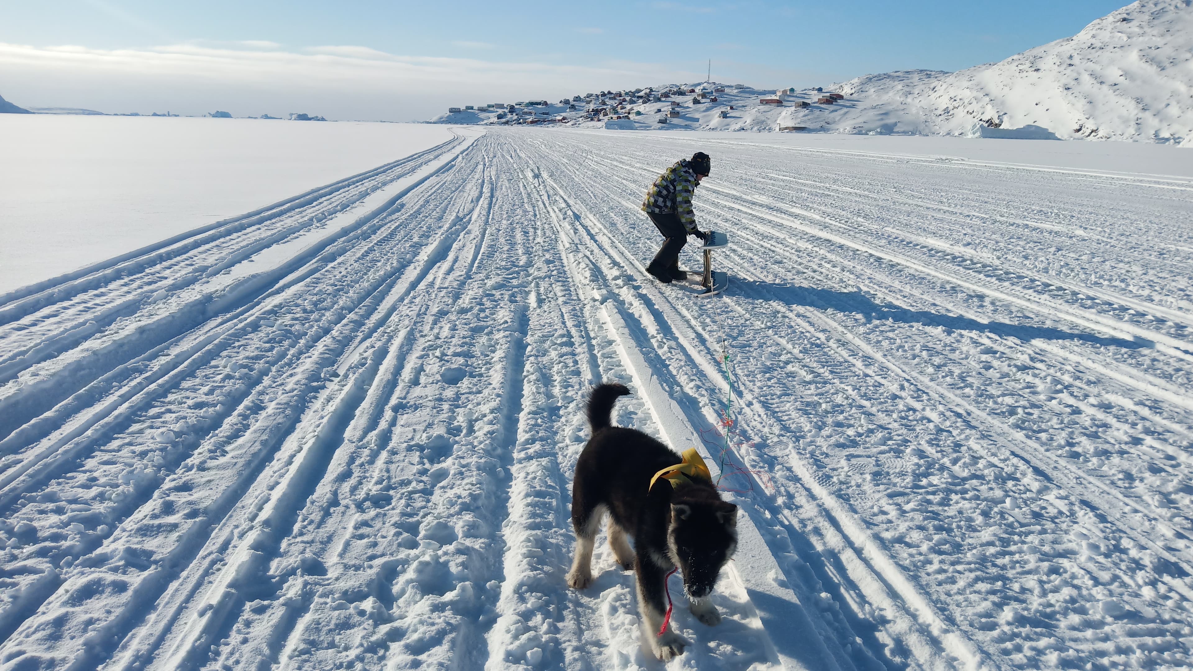 Nuna Nutaaq