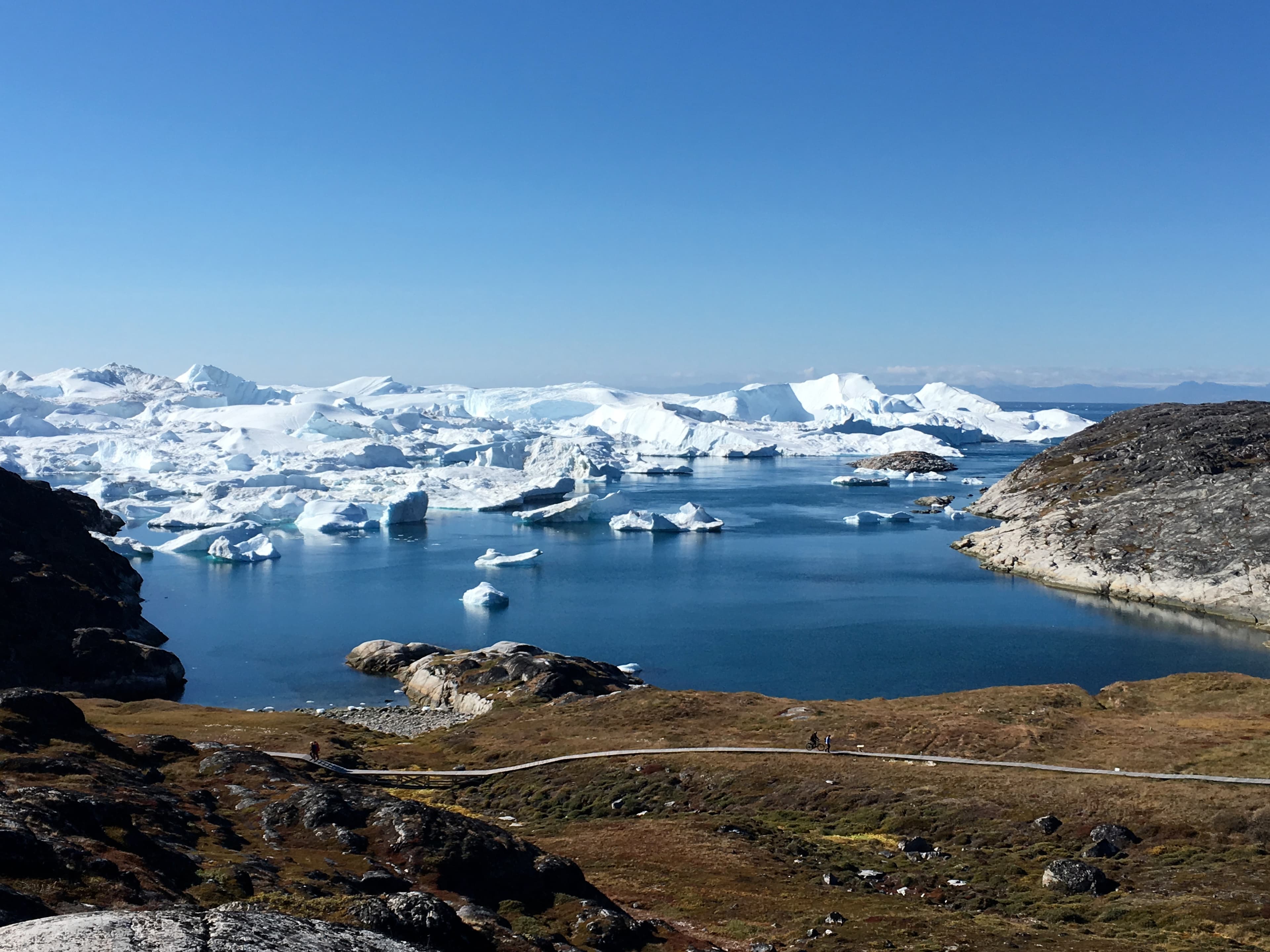 Disko Bay