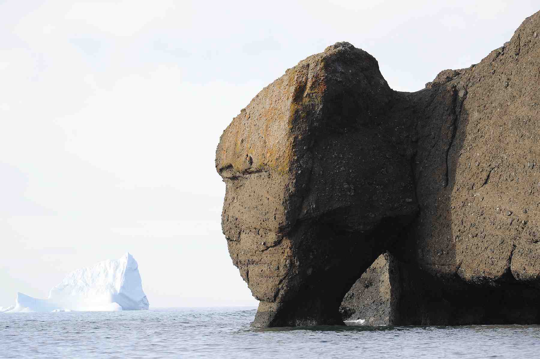 Disko Bay