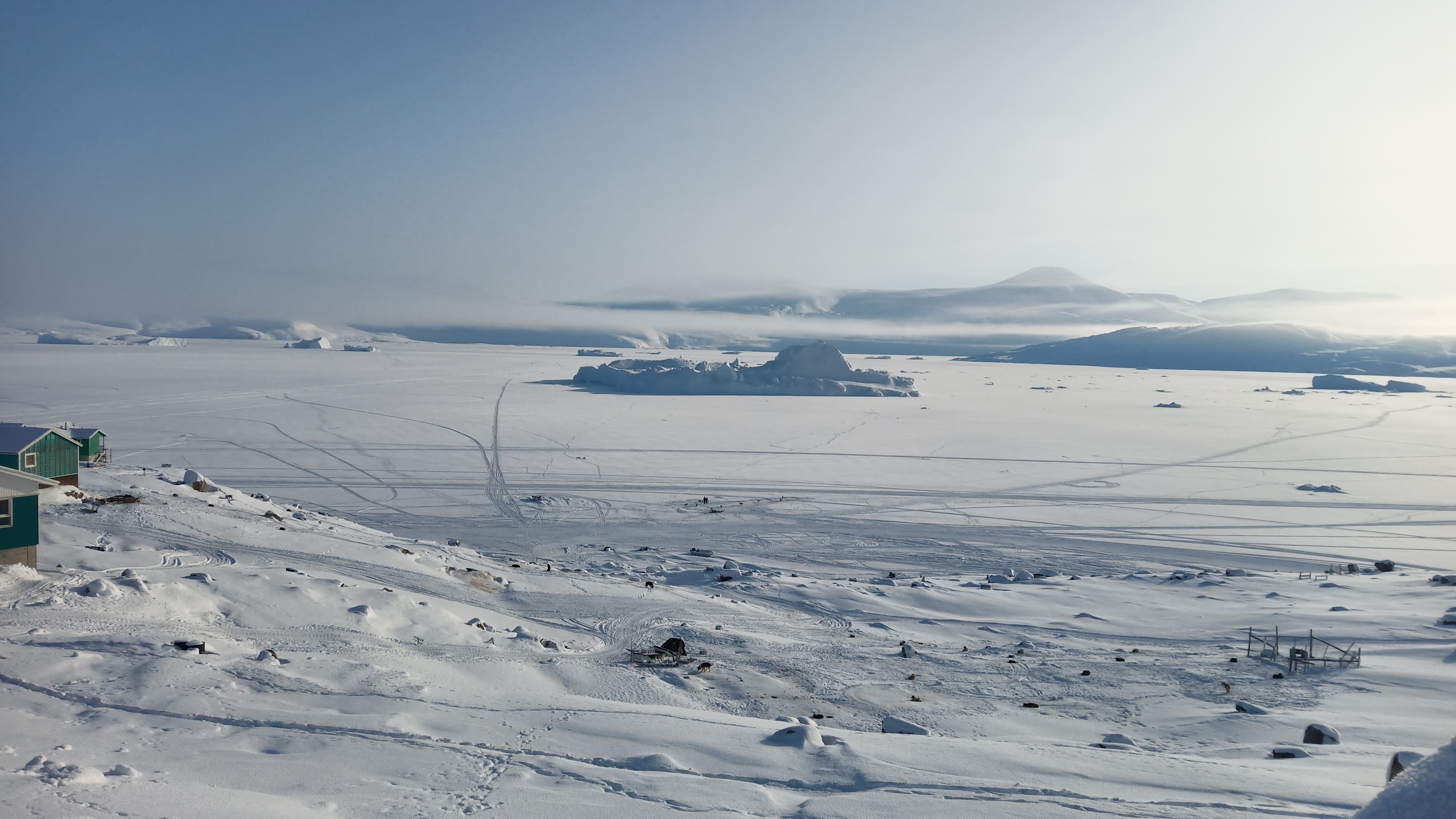 Nuna Nutaaq