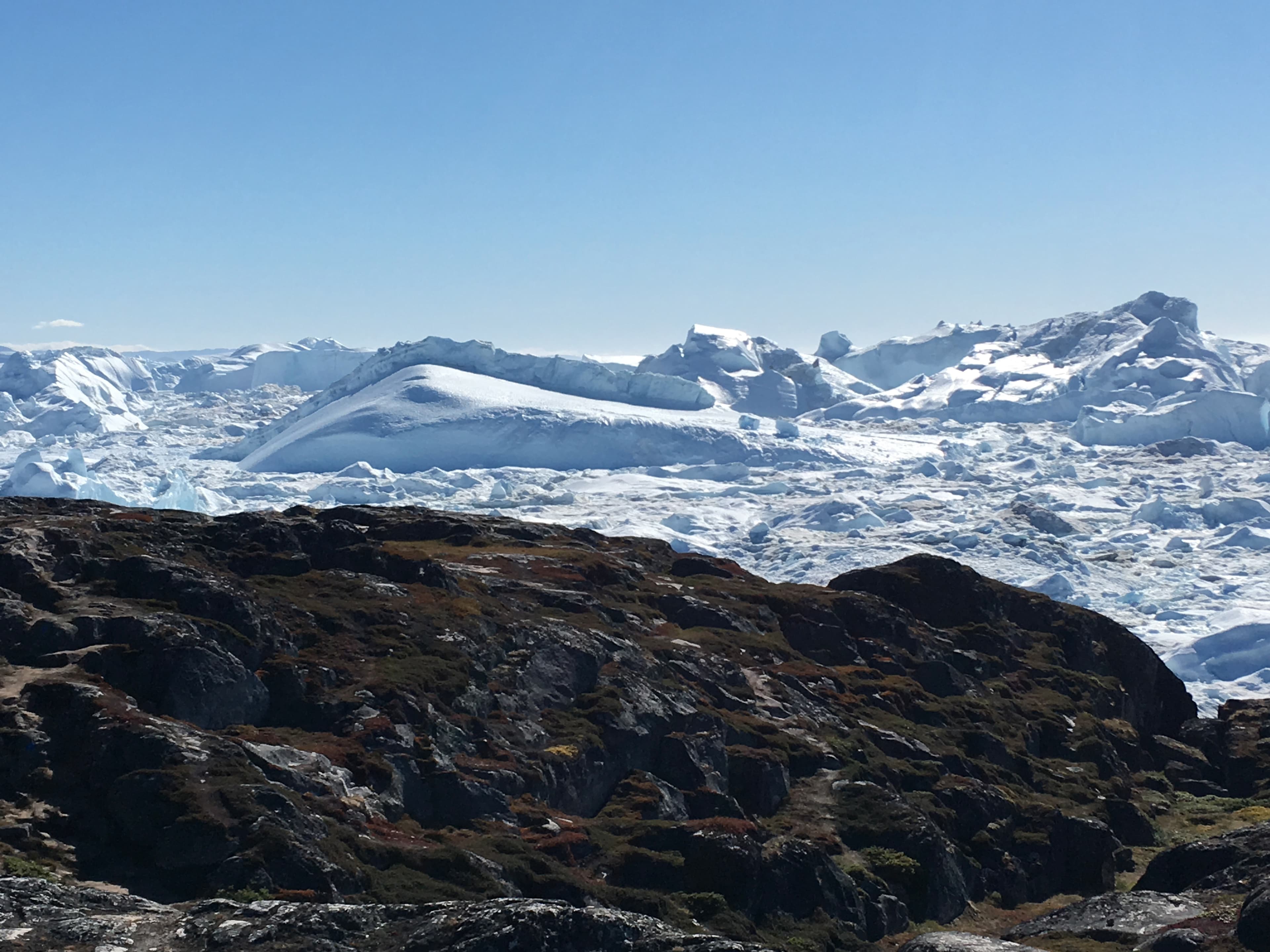 Disko Bay